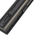 Laptop Battery 6 Cell   V6400, V6500, V6600  P/N :  HSTNN-DB42   436281-241. 