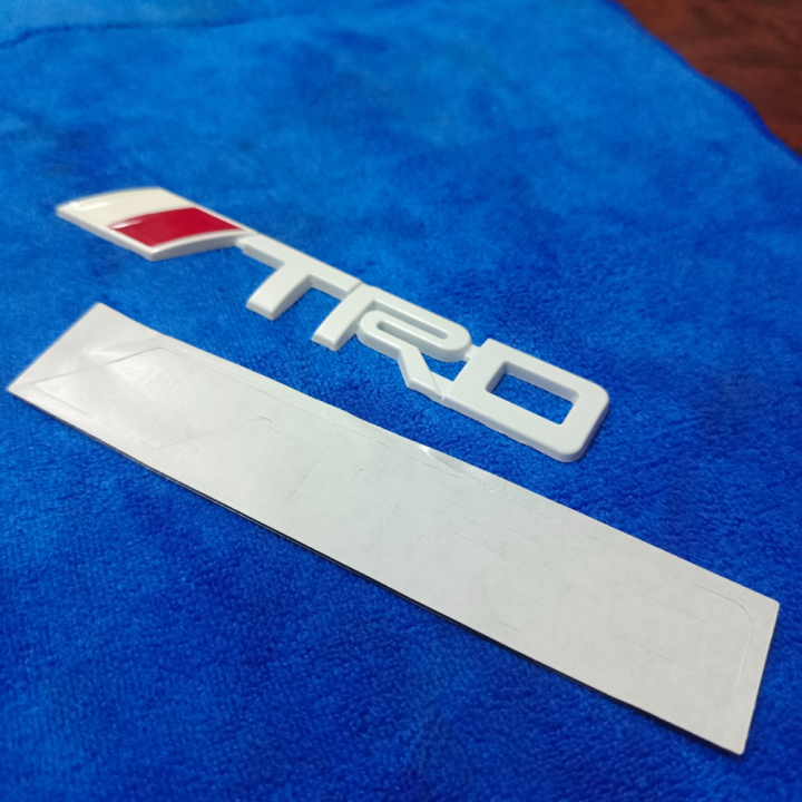 TRD%203D%20Metal%20Car%20Letters%20%7C%20TRD%20Sticker%20in%20Red%20color%20and%20White%20color%20%7C%20Trunk%20Badge%20TRD%20Emblem%20TRD%20Logo%20Accessories%20-%20Image%205