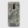 Xiaomi Pocophone F1 Cover - SkinLee HQ Hard Case - Camo Series v13 - SKINLEE-317-1-361-223. 