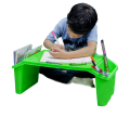 Children's Study Table - Laptop Desk, Desk, Baby Snack Table Storage Box, Writing Plastic Table, Baby Toy Storage, Easy Storage - High Quality. 