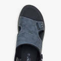 Calza D.GREY Mens Sandal For Men - SS26. 