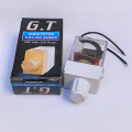 Fan Dimmer Switch Fan Regulator Fan Speed Controller for China Fitting Sheet- UPS Supported 10 Steps Dimmer. 