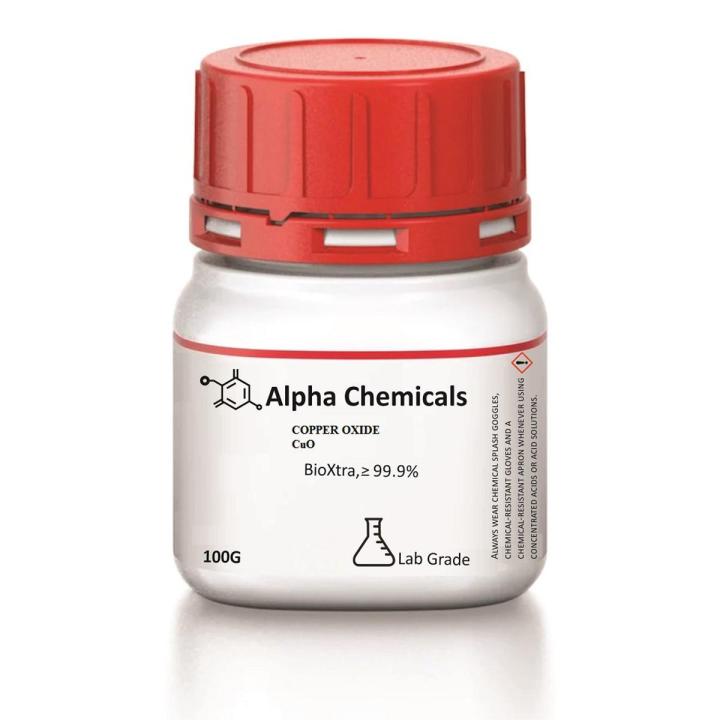 COPPER OXID 100 G