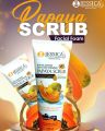 Jessica 2in1 Exfoliating Whitening Papaya Scrub Facial Foam - 125Ml. 