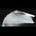 100pcs Paper Money Currency Bag Banknote Storage Holder Sleeve Protection-Angelia. 