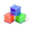 Children's 3D Rubik's Cube Rotating Bead Maze Six-sided Stereo Maze Intellectual Stress Relief Toy Gacha Toy. 