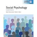 Social Psychology, Global Edition (Nyla R. Branscombe, Robert A. Baron) PDF Printed. 