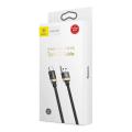 BASEUS Cable For Type-C Golden Belt Series USB 3.0 3A. 