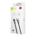 BASEUS Cable For Type-C Golden Belt Series USB 3.0 3A. 