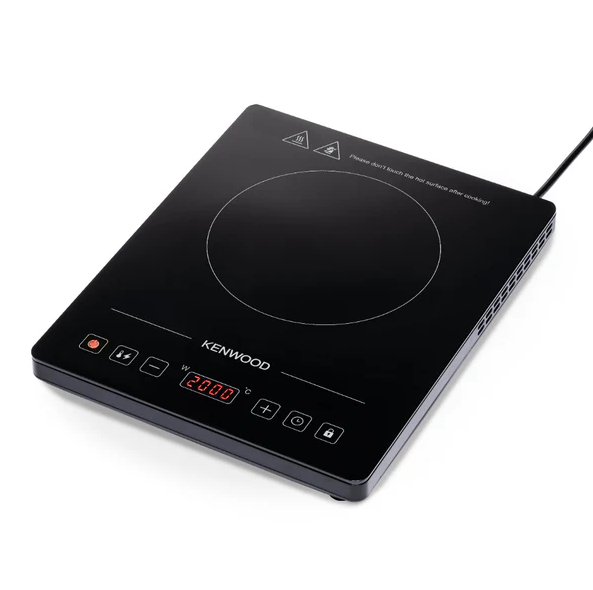 KENWOOD SINGLE INDUCTION COOKER Model IDC01 Daraz.pk