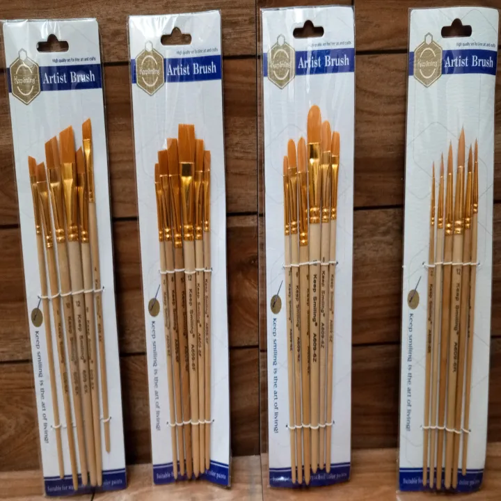 Professional%20Art%20Brush%20Set%20High%20Quality%20Nylon%20Best%20for%20Water%20Color,%20Oil,%20Acrylic%20Artist%20Paint%20Brush%20Set%20Art#%20SS%20-%20KS%20-as%20per%20selection-%201%20Pkt%20-%20609-005%20-%20Image%202