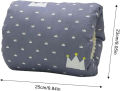 Cute Designs Comfortable Cotton Pillow Baby Breastfeeding Arm Nursing Pillow. 
