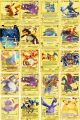 25 Styles Pokemon anime Metal Coin Charizard Commemorative Coin Pikachu Cards Playing Game Plated Favorites Gold Kids Toy Gift. 