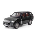 Land Range Rover Diecast Car Collection, High Simulation Sound & Light Pull Back Die Cast Scale Model Cars Series Metal Body & Plastic Parts Alloy Models Vehicle Che Zhi Masitso Kinsmart Kings Toys Die-cast Vehicle Best Motorcar Vehicles Gift Toy For Kids. 