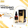 Black & Gold Beauty Serum 30 ml - Skin Care Serum - Whitening Serum - Face Serum. 