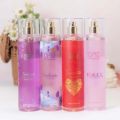 Delicate Body Mist For Women, 250ml Women Body Mist by OPIO; Best Seller. 