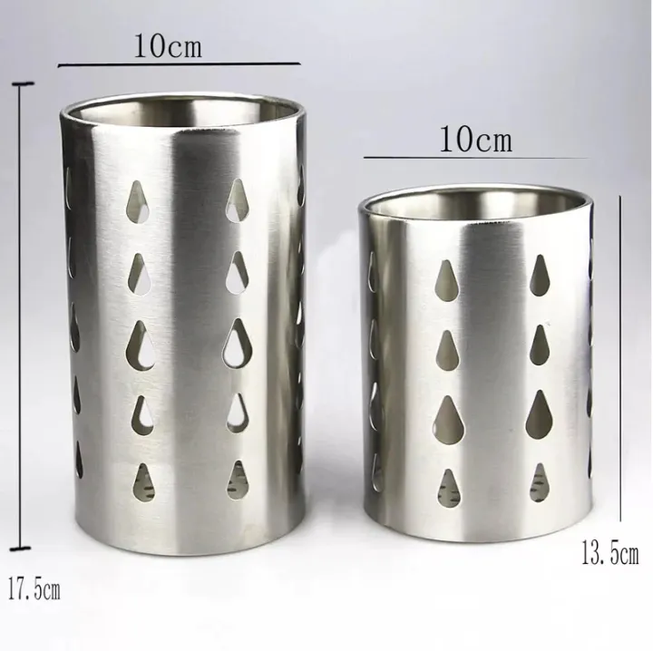 Dream%20Enterprises%20Stainless%20Steel%20Spoons%20Holder%20Strainer%20-%20Image%205