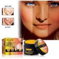 50g Professional Self Tanning Cream Body Face Solarium Fast Tanning Cream Bronzer Nourishing Restorative Lotion Women Skin Care. 