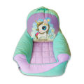 Relaxsit Kids Bean Bag Sofa Comfy Chair kid sofa upto 7 years kids relaxing and comfortable chair best birthday gift for boys and girls 70 x 70 cm. 