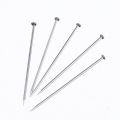 Needle Pin Push Pin for Office Notes Board Pin Box Thumb Tacks Notes Board Pin for Notes Board Office 150Pin Box Push Pins Office Pins Paper Pins Stainless Steel Pin Decoration Pin Stationery Pin Clips. 