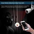 outdoor ip hard wired camera. 