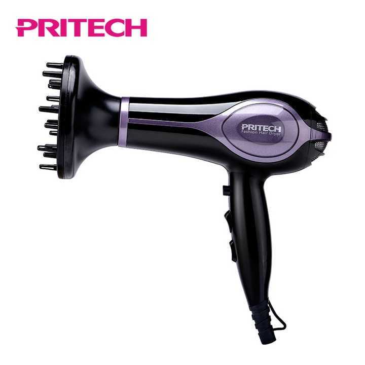 Original%20Pritech%20Professional%20Hair%20Dryer%20For%20Women%201800-2100%20W%20-%20Image%202