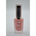 Christine Matte Nail Enamel Shade-217. 