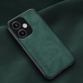 For Realme Note 60 Case Fashionable Magnetic Sheepskin Camera Protection Shock Absorption For Realme Note60 Back Cover. 