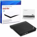 Pop-up Mobile External USB 3.0 External CD/DVD-RW DVD Writer Drive. 