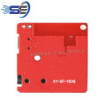 MP3 Bluetooth Stereo amplifier XY-BT-mini Circuit Board Module. 
