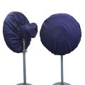 Pedestal Fan Cover - Dust Protection - Waterproof. 