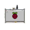 Raspberry Pi 5 inch LCD touch screen HDMI display TFT 2B/3B/4B Compatible 800x480. 