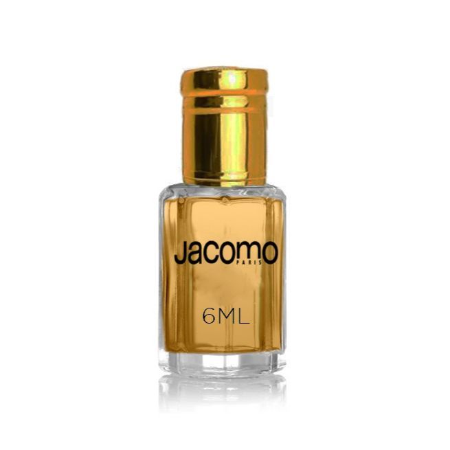 Jacomo De Jacomo Jacomo Aromatic Fougere Fragrance for Men