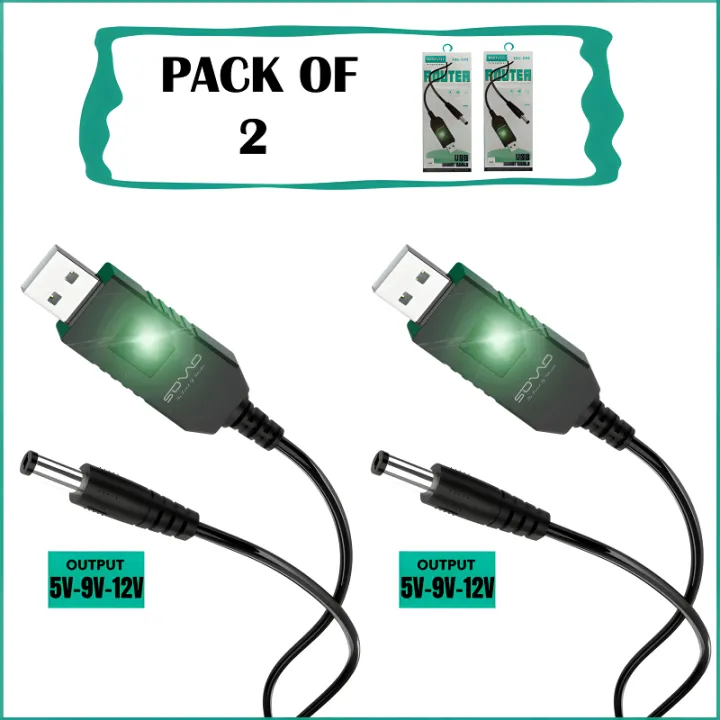 Pack%20Of%202%20SRC-888%20High%20Quality%20USB%20Boost%20Router%20Cable%20-%20Image%202