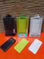 Power Bank Sunpin Original Dual Port 6000 mAh 2.1 Ampere Powerfull Smart Pocket Size Power Bank. 