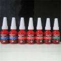 2024 10ml Threadlocker Glue Screw Glue Thread Locking Agent Anaerobic Glue Screw Anti-loose Seal Adhesive 222 242 243 263 271 277 290 Myhappinessisyou. 