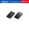 5 pcs/lot SN74LVC4245ADWR 74LVC4245AD 74LVC4245 SOP-24 In Stock. 