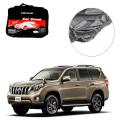 Toyota Land Cruiser Prado Fortuner Hilux Surf Range Rover Water and Dust Proof Car Cover - Full Body Cover - Scratchless Quality. 