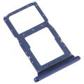 SIM Card Tray + SIM Card Tray / Micro SD Card Tray for Honor 9X. 