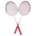 Pack Of 2 - Badminton Rackets. 