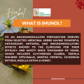 Imunol Syrup 120 ml. 