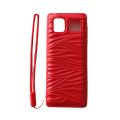 Voice Transmission Is Suitable TECNO T484 T454 Phone case TPU Small Model Water Ripple Factory Wholesale. 