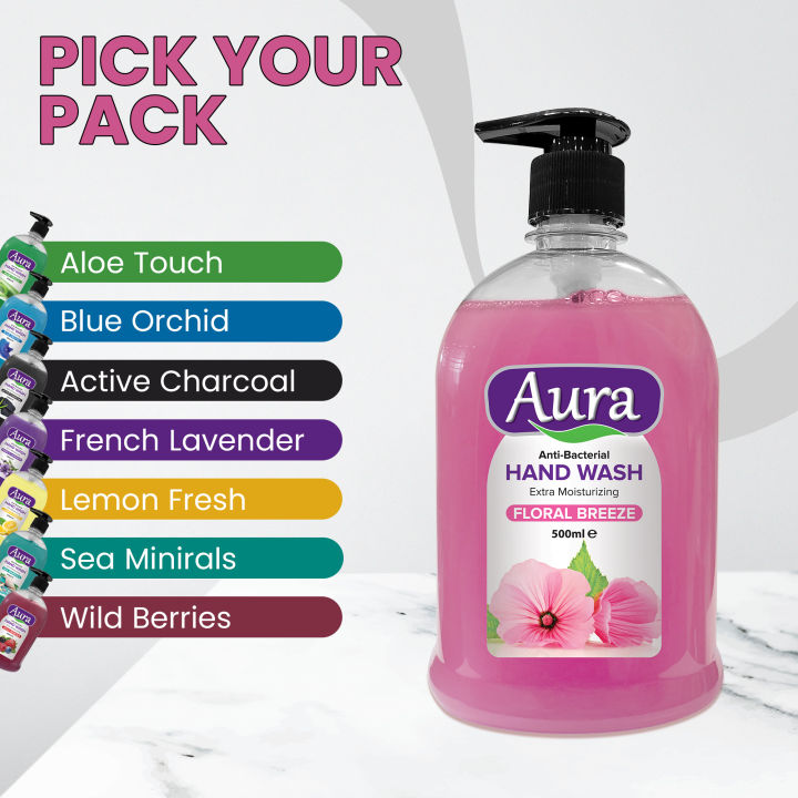 Aura%20Anti-Bacterial%20Liquid%20Handwash%20Floral%20Breeze%20500ML%20-%20Image%206