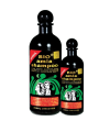 Bio Amla Shampoo Family Pack | Pack of 2 Bio Amla Shampoo | 720ml for Hair Fall Control. 