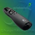 Logitech Presenter R400 Red Laser Pointer. 