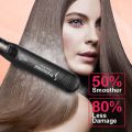 NANAKOR Professional Flat Iron Steam Hair Straightener With Argan Oil Infusion Hair Iron Ceramic Vapor Fast Heating Straightening Tools - Hair Straightener - AliExpress. 