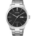 Citizen NH8350-83E Metal Band Men’s Watch. 