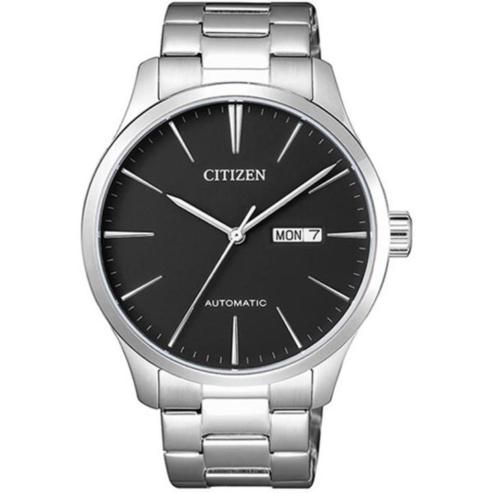 Citizen NH8350-83E Metal Band Men’s Watch