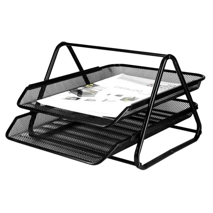 2%20Tier%20Document%20Tray%20Metal%20Mesh%20Document%20Rack%20File%20Holder%20Letter%20Tray%20for%20Home%20Office%20Desk%20Organizer%20Supplies%20-%20Image%205