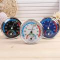 Indoor Analog Hygrometer Round Thermometer Thermohygrometer Indoor Dial Hygrometer Thermohygrometer For Sauna Indoor And Outdoor. 
